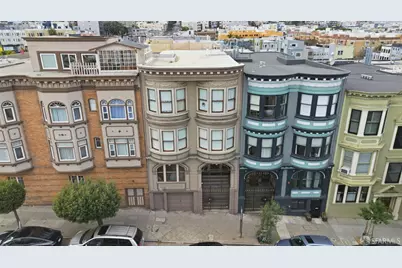 2011 Powell Street, San Francisco, CA 94133 - Photo 56