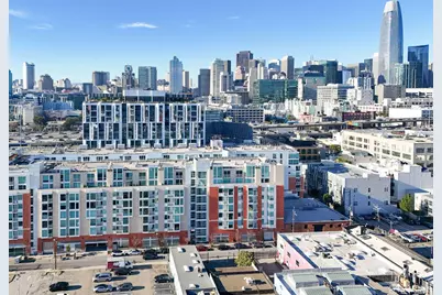 555 4th Street #926, San Francisco, CA 94107 - Photo 42