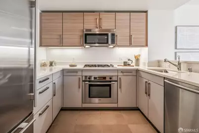 555 4th Street #926, San Francisco, CA 94107 - Photo 12