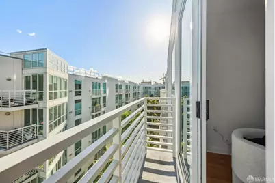 555 4th Street #926, San Francisco, CA 94107 - Photo 6