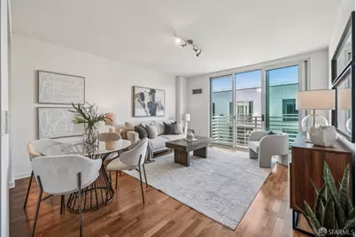555 4th Street #926, San Francisco, CA 94107 - Photo 1