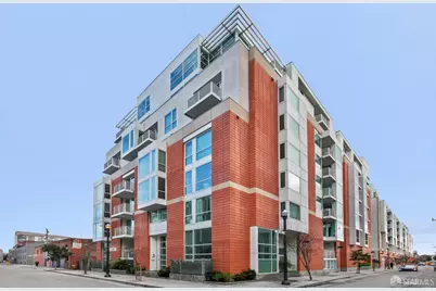 555 4th Street #926, San Francisco, CA 94107 - Photo 22