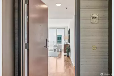 555 4th Street #926, San Francisco, CA 94107 - Photo 2