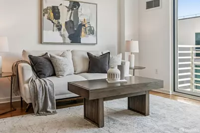 555 4th Street #926, San Francisco, CA 94107 - Photo 4