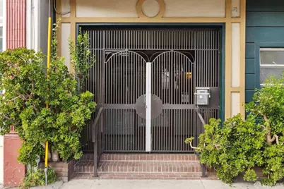 550 South Van Ness Avenue #207, San Francisco, CA 94110 - Photo 20