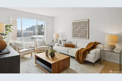 550 South Van Ness Avenue #207, San Francisco, CA 94110 - Photo 4