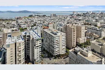 1998 Broadway Street #405, San Francisco, CA 94109 - Photo 30