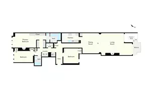 1998 Broadway St, San Francisco, CA 94109 - Photo 32