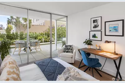 1998 Broadway Street #405, San Francisco, CA 94109 - Photo 18