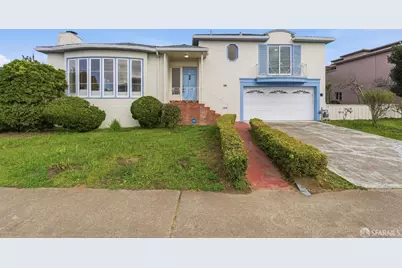 98 Lake Forest Drive, Daly City, CA 94015 - Photo 1