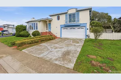 98 Lake Forest Drive, Daly City, CA 94015 - Photo 2