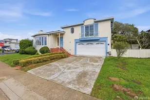 98 Lake Forest Dr, Daly City, CA 94015 - Photo 2