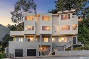 221 Cresta Vista Dr, San Francisco, CA 94127 - Photo 1
