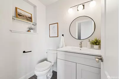 221 Cresta Vista Drive, San Francisco, CA 94127 - Photo 26