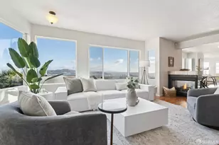 221 Cresta Vista Dr, San Francisco, CA 94127 - Photo 8