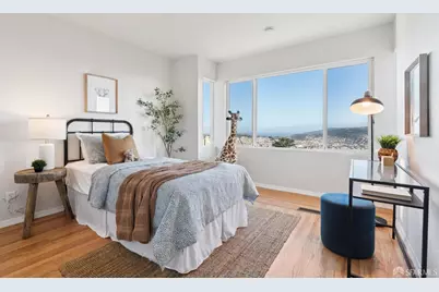 221 Cresta Vista Drive, San Francisco, CA 94127 - Photo 30