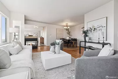 221 Cresta Vista Drive, San Francisco, CA 94127 - Photo 8