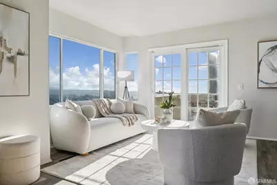 221 Cresta Vista Drive, San Francisco, CA 94127 - Photo 22