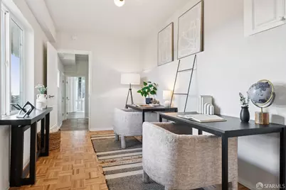 221 Cresta Vista Drive, San Francisco, CA 94127 - Photo 54