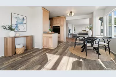 221 Cresta Vista Drive, San Francisco, CA 94127 - Photo 18