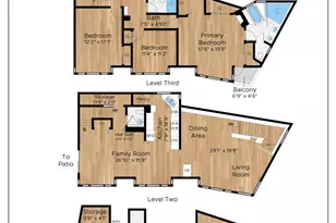 221 Cresta Vista Dr, San Francisco, CA 94127 - Photo 2