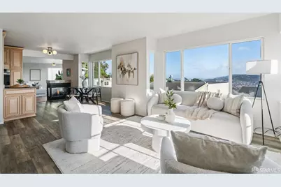 221 Cresta Vista Drive, San Francisco, CA 94127 - Photo 20