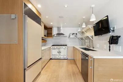 301 Mission Street #24E, San Francisco, CA 94105 - Photo 8