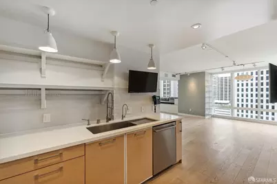 301 Mission Street #24E, San Francisco, CA 94105 - Photo 14