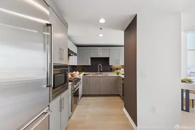 222 Broadway Avenue #1505, Oakland, CA 94607 - Photo 4