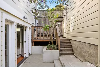 669 Shrader Street, San Francisco, CA 94117 - Photo 36