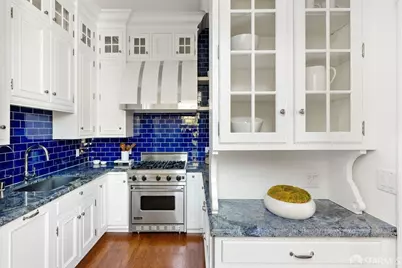 669 Shrader Street, San Francisco, CA 94117 - Photo 8