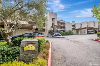 340 Vallejo Drive #71, Millbrae, CA 94030 - Photo 1