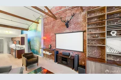 400 Spear Street #206, San Francisco, CA 94105 - Photo 1