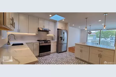570-572 27th Avenue, San Francisco, CA 94121 - Photo 2