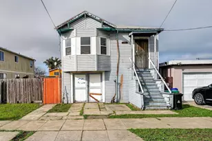 621 16th St, Richmond, CA 94801 - Photo 1