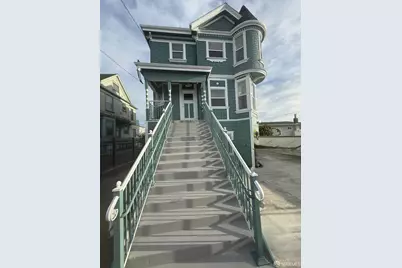 812 SW 6th Avenue, Oakland, CA 94606 - Photo 2