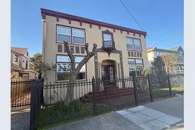 1531 SW 28th Avenue, Oakland, CA 94608 - Photo 1