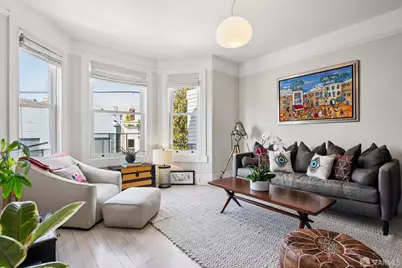 1349 Minna Street, San Francisco, CA 94103 - Photo 4