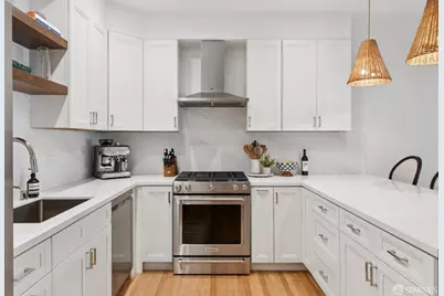 2341 Franklin Street #4, San Francisco, CA 94123 - Photo 2