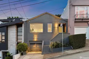 657 28th St, San Francisco, CA 94131 - Photo 34