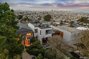 657 28th St, San Francisco, CA 94131 - Photo 2