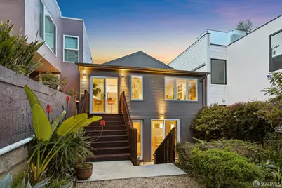657 28th Street, San Francisco, CA 94131 - Photo 28