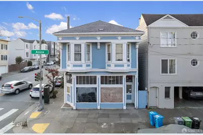 3405 Anza Street, San Francisco, CA 94121 - Photo 2