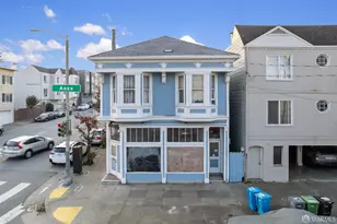 3405 Anza St, San Francisco, CA 94121 - Photo 2