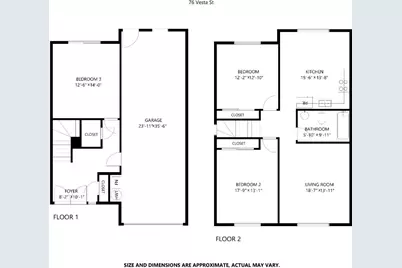 76 Vesta Street, San Francisco, CA 94124 - Photo 32