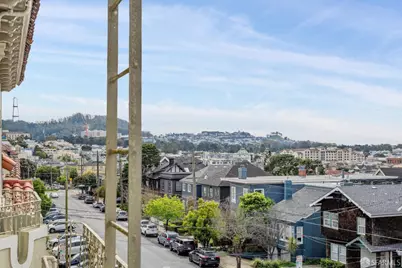 28 Parker Avenue #302, San Francisco, CA 94118 - Photo 10