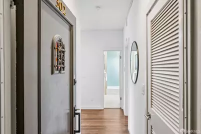 28 Parker Avenue #302, San Francisco, CA 94118 - Photo 1