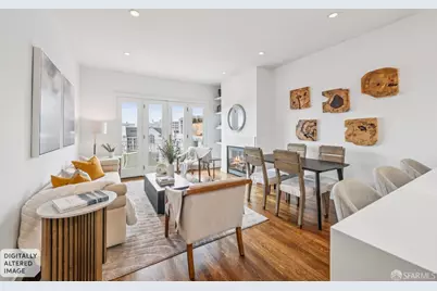 28 Parker Avenue #302, San Francisco, CA 94118 - Photo 4