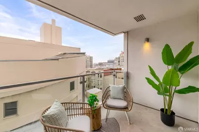 1450 Franklin Street #607, San Francisco, CA 94109 - Photo 30