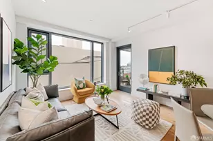 1450 Franklin St, San Francisco, CA 94109 - Photo 10